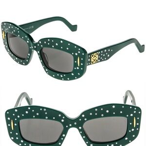Loewe sunglasses NWOT